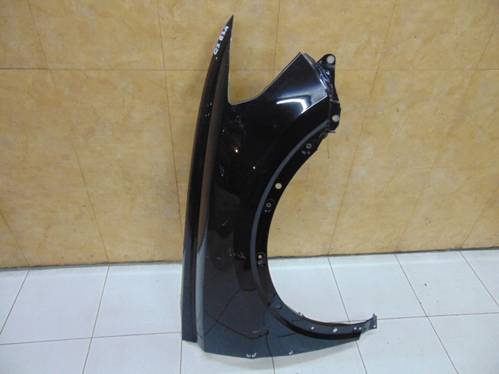 фото №1, Крило перед переднє праві audi q3 83a