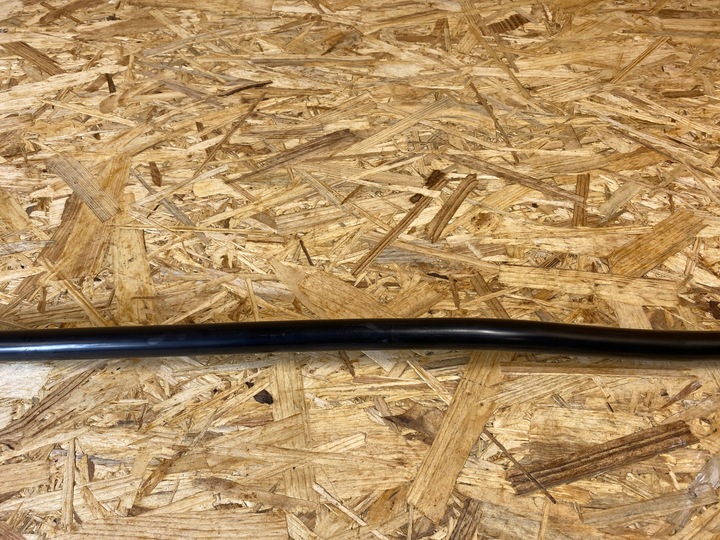 фото №7, Шланг труба шланг води mercedes w253 w205 w213 a2535017301