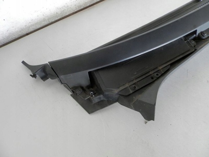 фото №11, Citroen c3 i панель під лобовим склом 02-05 5d ph1