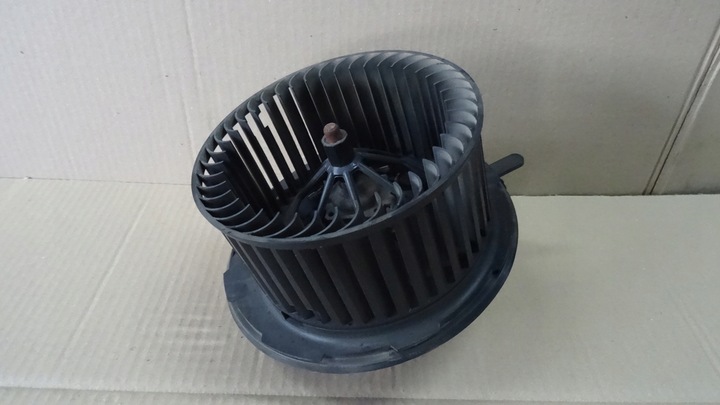 фото №4, Golf v воздуходувка воздуховод 1k1819015