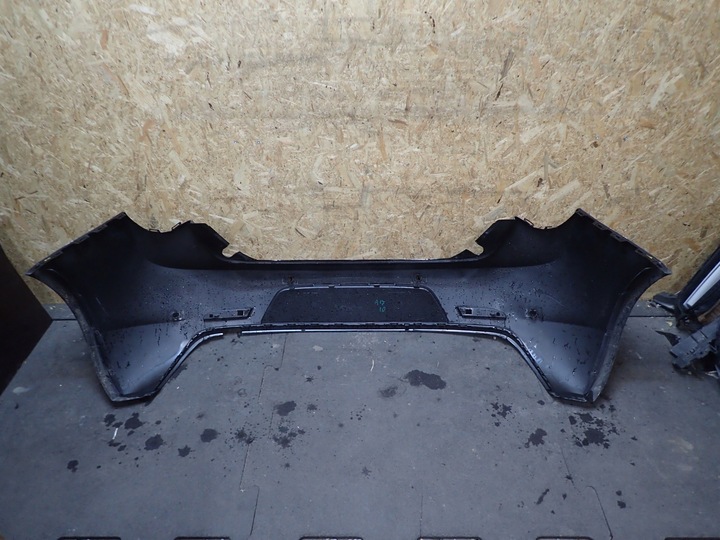 фото №9, Бампер зад alfa romeo giulietta