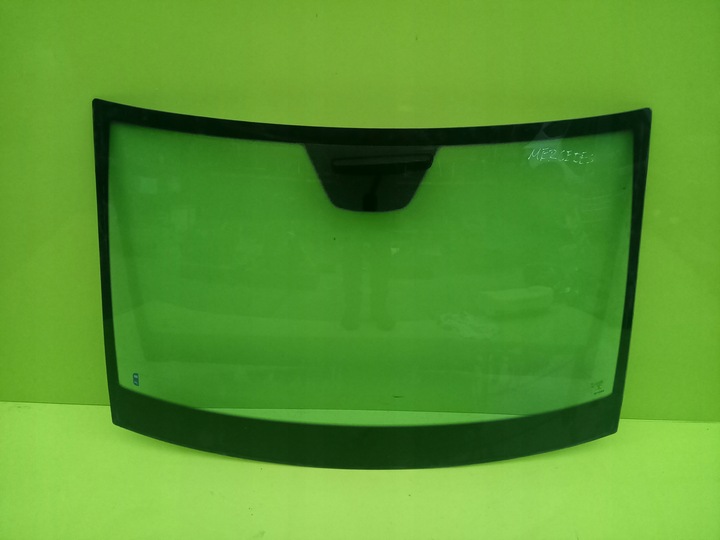 фото №1, Скло лобове передня mercedes b клас w245 06r