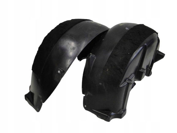 фото №1, Mercedes ml gle w166 166 подкрылок задние правые левая