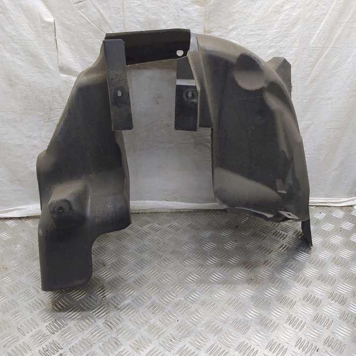 фото №1, Jeep renegade подкрылок левый зад задние 51965515