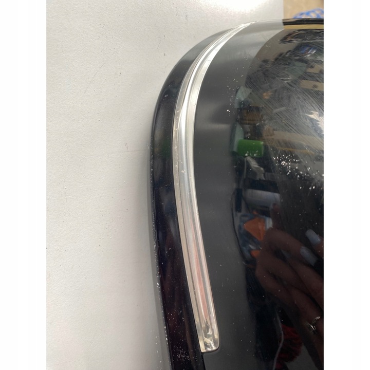 фото №7, Bmw f30 f31 дзеркало передні праві 6pin перед uk