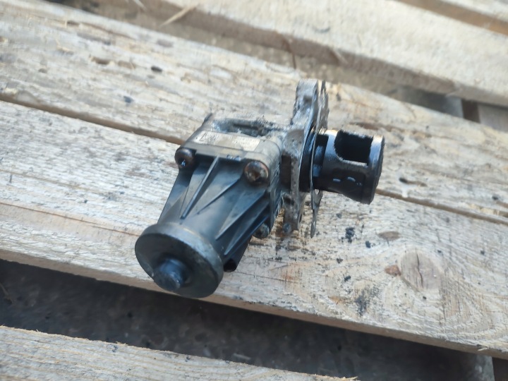 фото №5, Клапан egr fiat doblo ii 1.3 mjet 10- 701599240