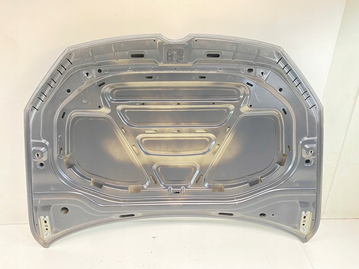 фото №11, Капот кришка двигуна vw golf 7 vii 5g 5g0 2012-