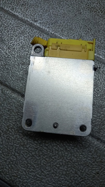 фото №2, Датчик подушка безопасности daewoo tacuma 2.0b 02r 96282803