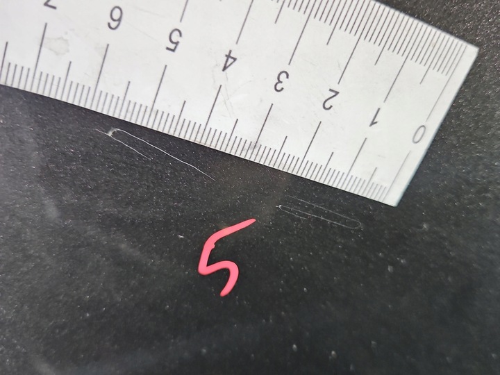 фото №7, Капот передня mazda cx-5 i 12-17 коричневий 42s