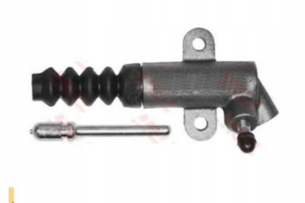 фото №11, Амортизатор сцепления mazda b-serie e 2.0 2.2d 01.84-07.04 trw