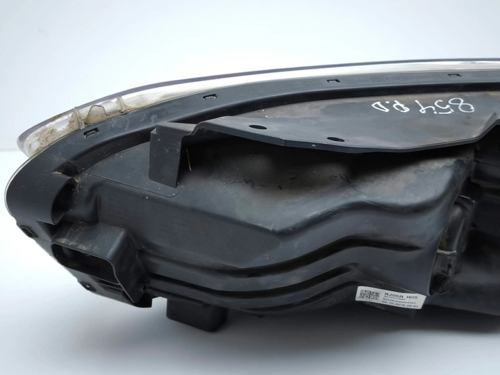 фото №10, Kia ceed 2019 права сторона лампа передня