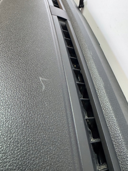 фото №9, Vw caddy v 2k7 консоль панель ремені подушка безпеки