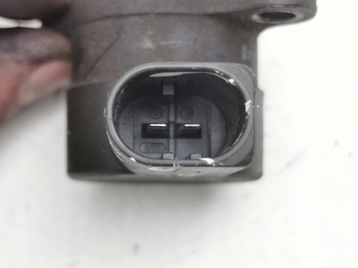 фото №6, Chrysler pt cruiser 2004 регулятор давления топлива