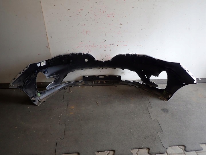 фото №6, Бампер перед переднє renault zoe рестайлінг 2019-