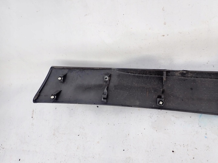 фото №7, Mitsubishi eclipse cross 18-20 накладка кришки зад