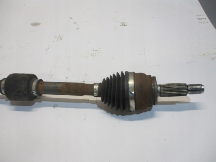 фото №5, Полуось hyundai kona 1,0i 49501j9000 правая