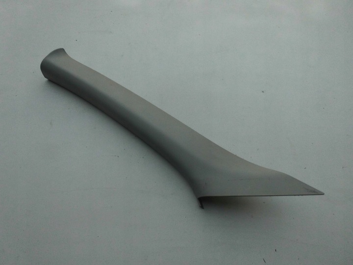 фото №1, Захист стійка 5ja867233b rapid toledo ліва перед