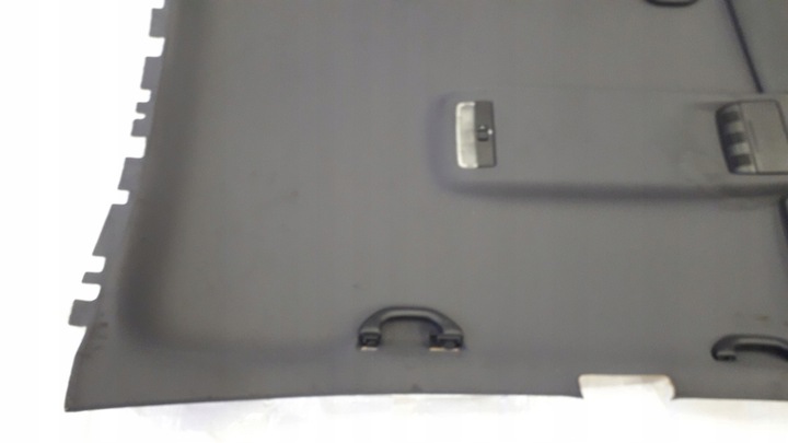 фото №9, Стеля kpl skoda octavia ii vrs 1z5867501p