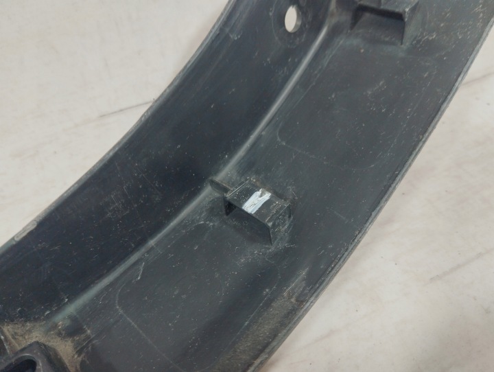 фото №6, Toyota yaris cross захист накладка двері праві зад задня 75087-0d010