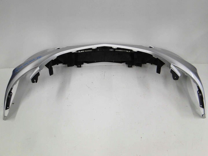 фото №9, Mercedes gle 292 купе бампер переднє amg w292