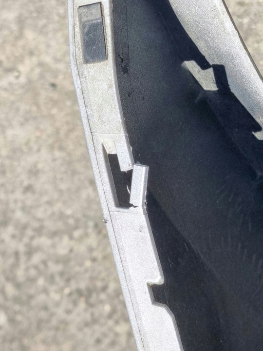 фото №9, Ford ranger 4 iv рестайлинг бампер переднее перед