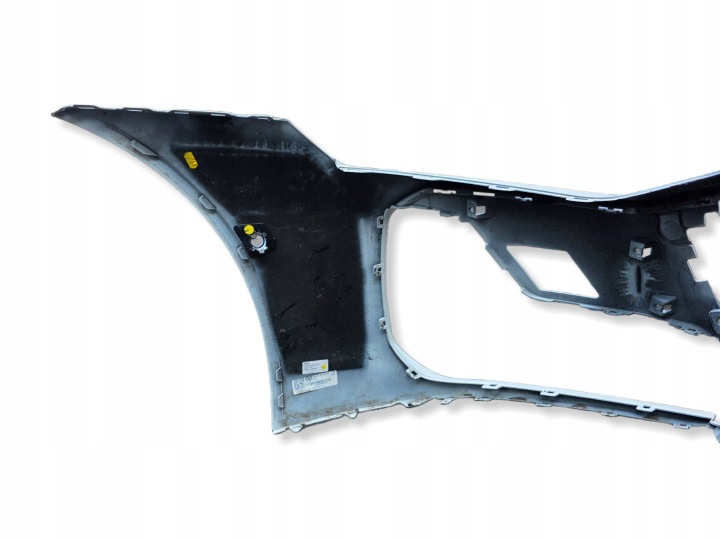 фото №13, Бампер передній audi e-tron 4j3807221t genuine