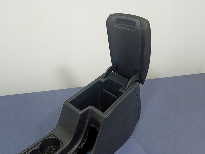 фото №10, Skoda octavia iii тунель середній підлокітник 5e1863243b