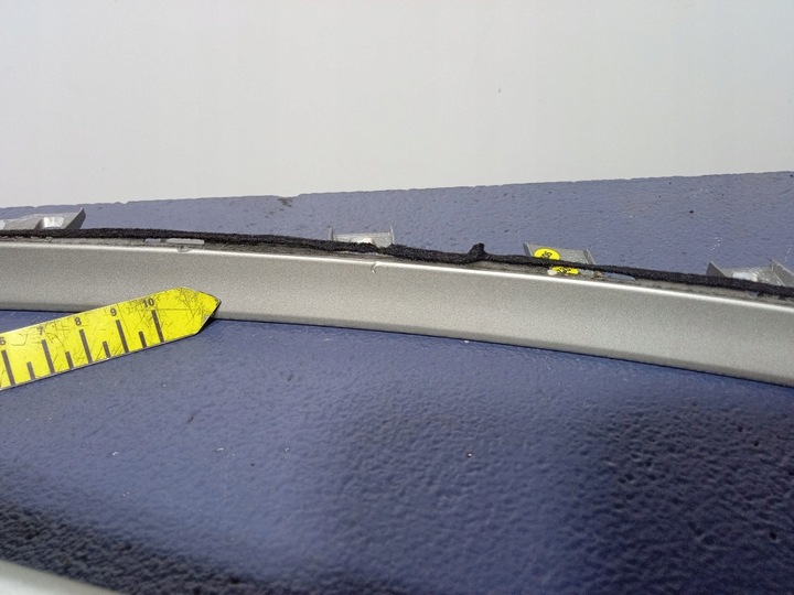 фото №6, Audi a6 c7 планка декоративная декоры eu комплект