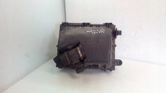 фото №1, Корпус фільтра powietrzafl vectrac 1,9dti 55350912