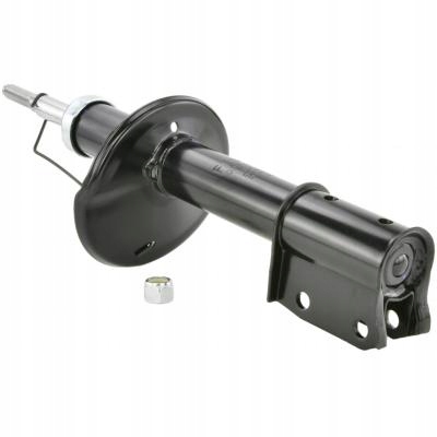 фото №4, Амортизатор газовий febest 02661286f