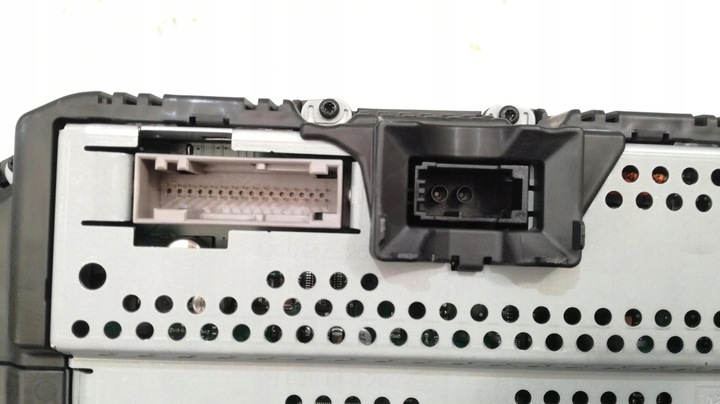 фото №10, Audi a6 a7 c7 tdi дизель спідометр  прилади 4g8920931j