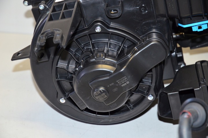 фото №7, Hyndai kona нагрівач h63 91010-j9910 97113-h8000