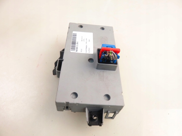 фото №12, Bsi fiat bravo ii 1.6 d multijet 51826181