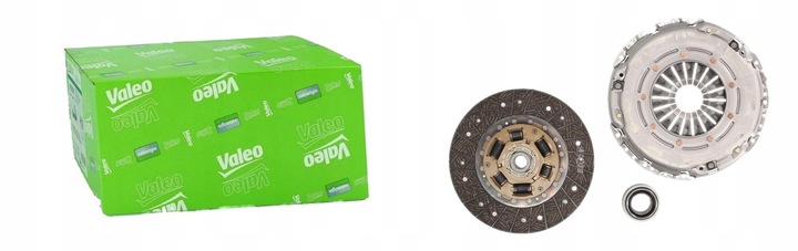 фото №10, Зчеплення kpl. kia ceed 1,6 crdi 05-09