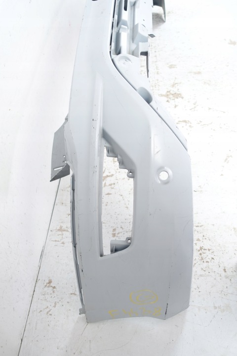 фото №12, Ford kuga mk2 титан 2013- задний бампер cv4j-17d781-a