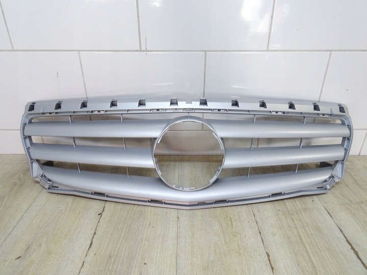 фото №1, Решітка радіатора решітка mercedes b-klasa w246 a2468880060 llu