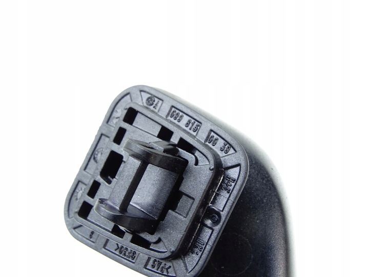 фото №10, Ручки крепления лапки потолок перед зад mercedes s w222 a0009062704