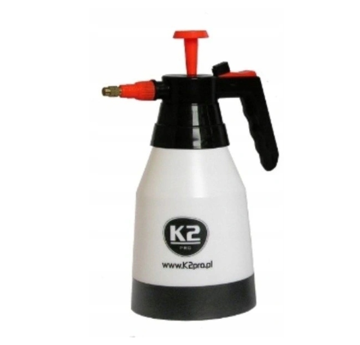 фото №1, K2 opryskiwacz давлений pianownica ручная 1l