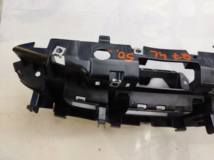фото №6, Audi q7 4l 07r кронштейн крепление жгуты сиденья перед 4l0882633a