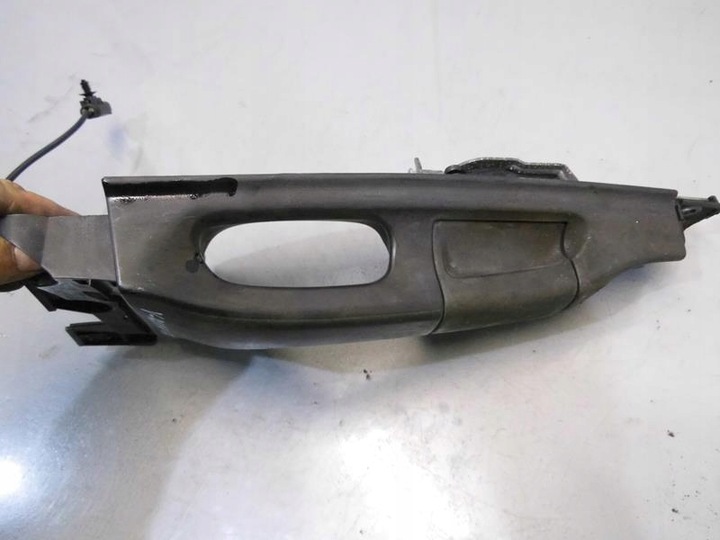 фото №6, Ручка дверь сдвижных правая mercedes vito w447