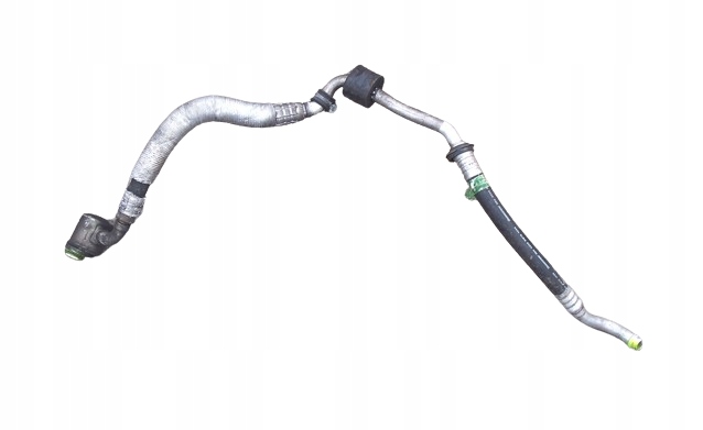 фото №1, Трубка шланг кондиціонера vw passat b5 1.9 tdi 1996-2005r