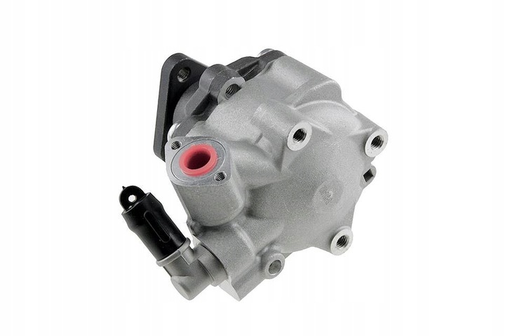 фото №15, Насос підсилювача