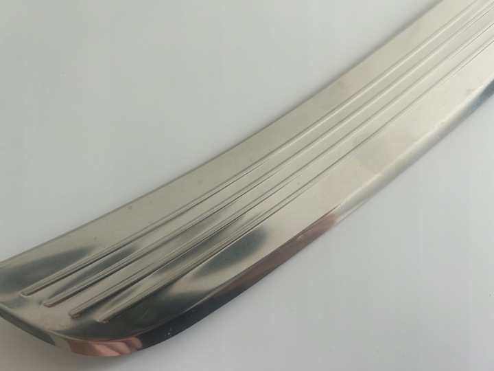 фото №12, Класс c w205 e w213 cls w257 glc w253 планка накладка порога правый зад оригинальный номер