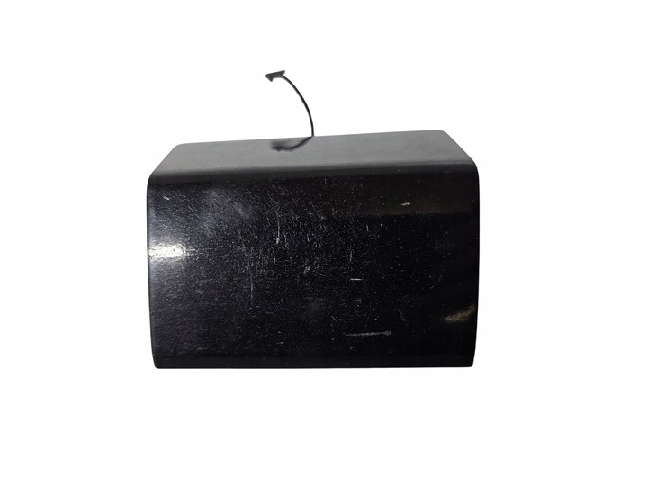 фото №1, Ford fiesta mk7 st заглушка планки порогової порога 8a6j-5e084-daw