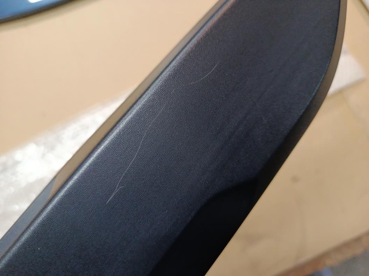 фото №7, Dacia jogger накладка крышки зад pod камера 848106594r планка накладка