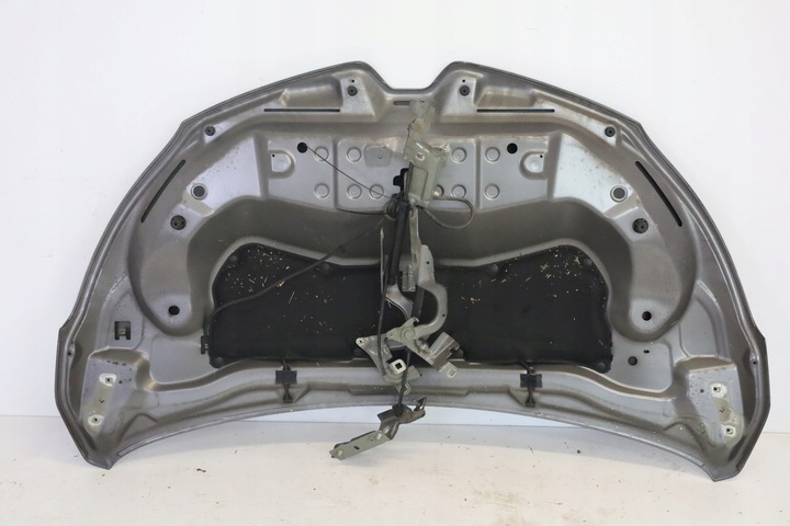 фото №14, Renault captur перед капот бампер крило pas радіатор 0.9tce 2016r bixnk