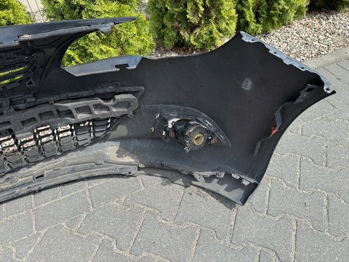 фото №8, Бампер перед переднє opel astra j gtc 13264551