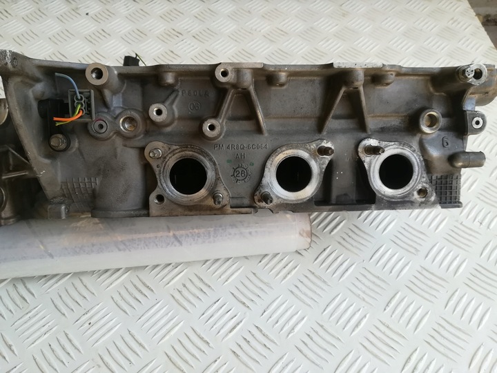 фото №10, Discovery sport l319 l320 головка 3.0 tdv6 шліф