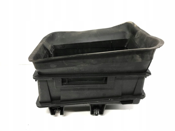 фото №5, Renault captur 2014 запчасть трубы впуск воздуха 215580321r