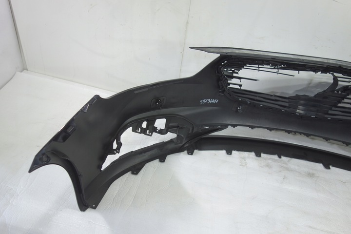 фото №11, Бампер перед opel insignia b 17-20 4 pdc 39136417